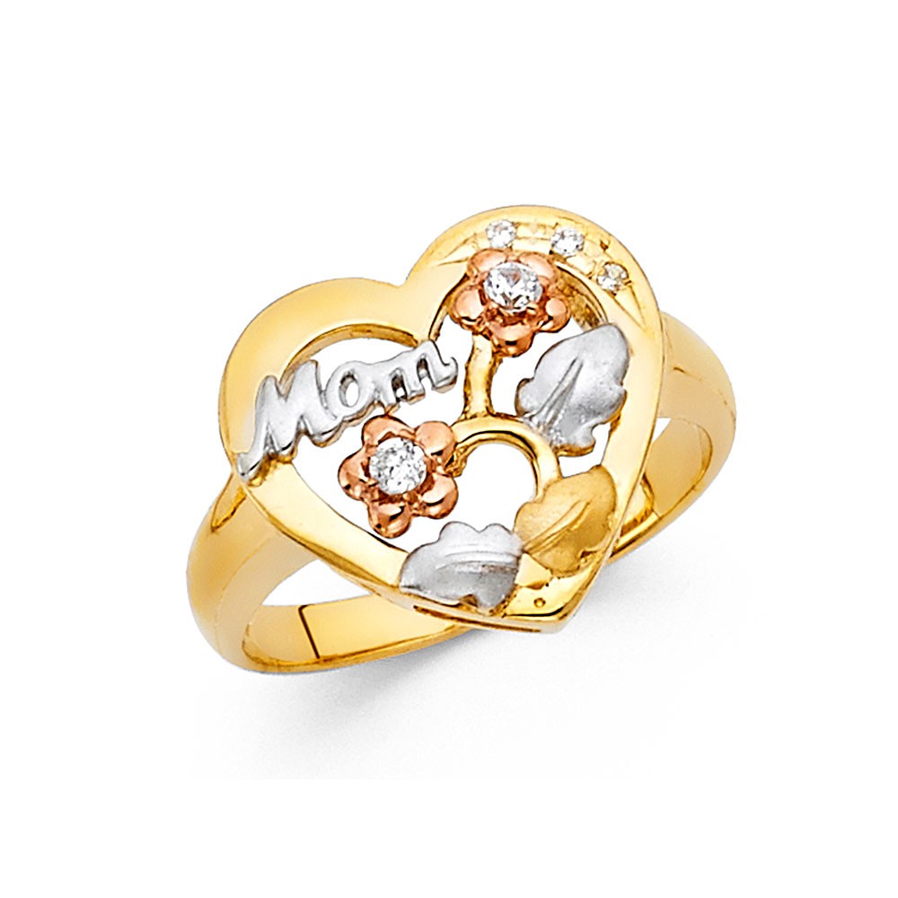 mom jewelry