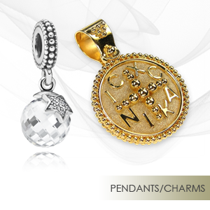 Pendants/Charms