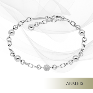 Anklets