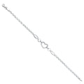 14K Yellow Gold Assorted Fancy Bracelet - AB301