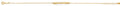 14K Yellow Gold Assorted Fancy Bracelet - AB850