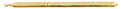 14K Yellow Gold Assorted Fancy Bracelet - AB1070