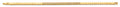 14K Yellow Gold Assorted Fancy Bracelet - AB1078