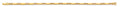 14K Yellow Gold Assorted Fancy Bracelet - AB1079
