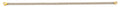 14K Yellow Gold Assorted Fancy Bracelet - AB1081
