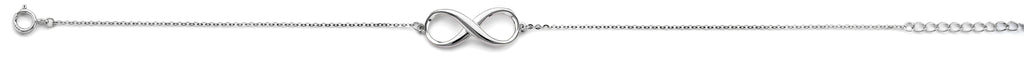 14K Yellow Gold Light Necklace & Bracelet - AB1117