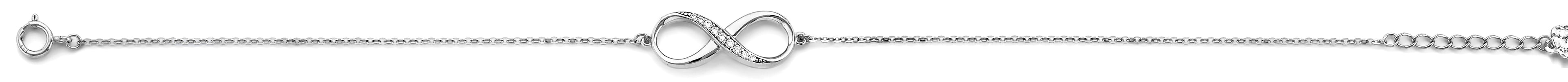 14K Yellow Gold Light Necklace & Bracelet - AB1119