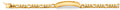 14K Yellow Gold Men's & Link Bracelet - AB1161