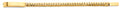 14K Yellow Gold Men's & Link Bracelet - AB1167