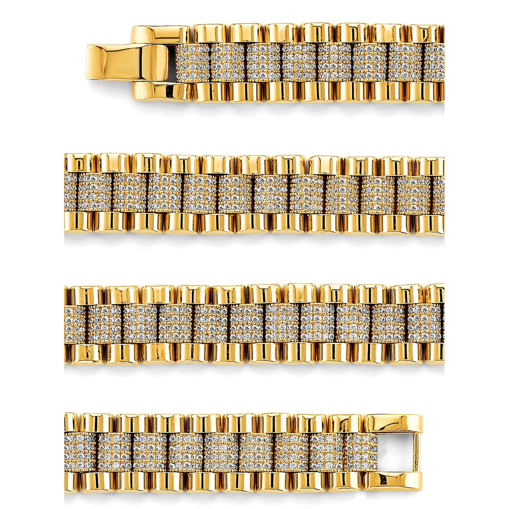AB807 square