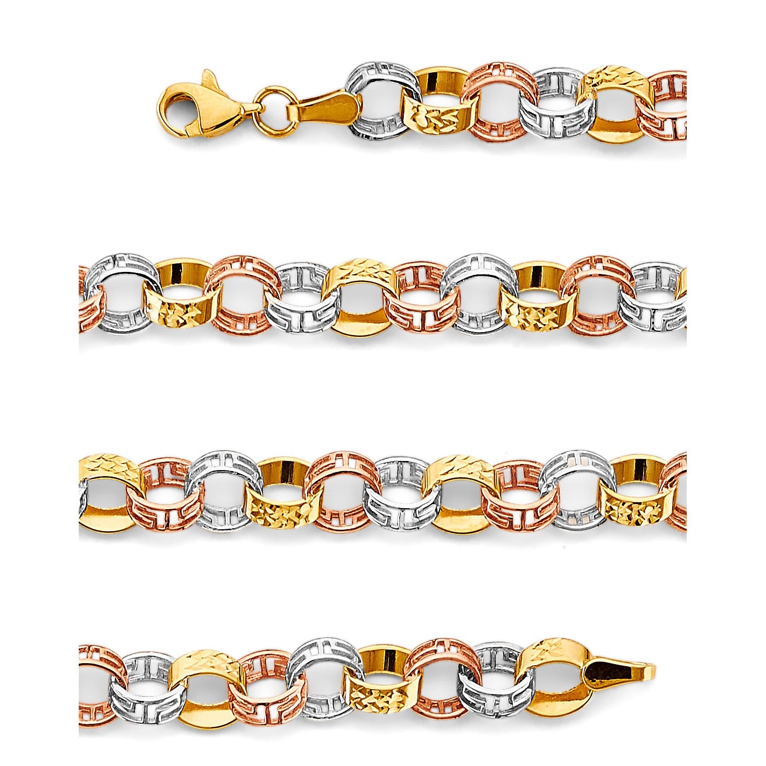 AB822 square