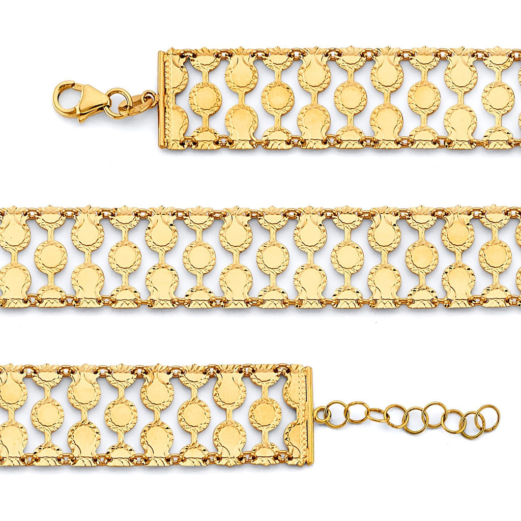 AB827 square