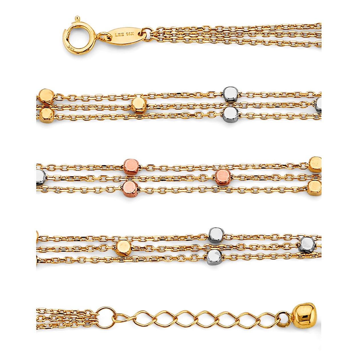 AB882 square