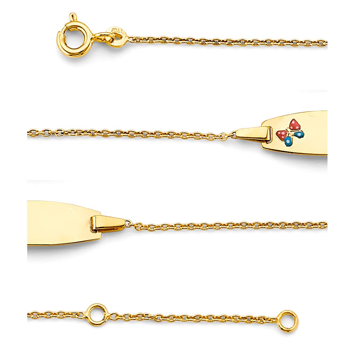 AB917 square