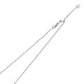 14K Yellow Gold Adjustable Chain & Necklaces Chain - CH174
