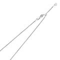 14K Yellow Gold Adjustable Chain & Necklaces Chain - CH176