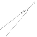 14K Yellow Gold Adjustable Chain & Necklaces Chain - CH180