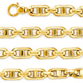 CH599-8.5IN square