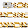 CH608-8.5IN square