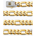 CH610-8.5IN square