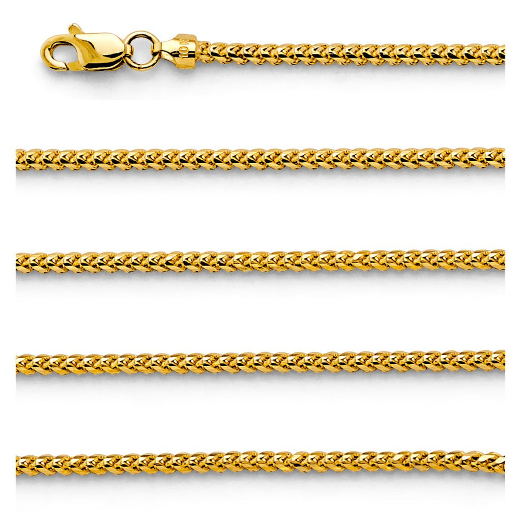 CH623-16IN square