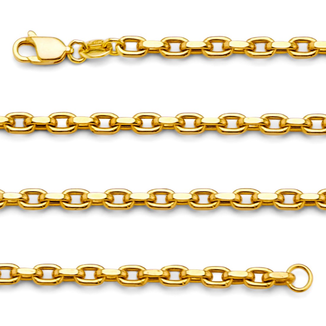 CH626-7IN square