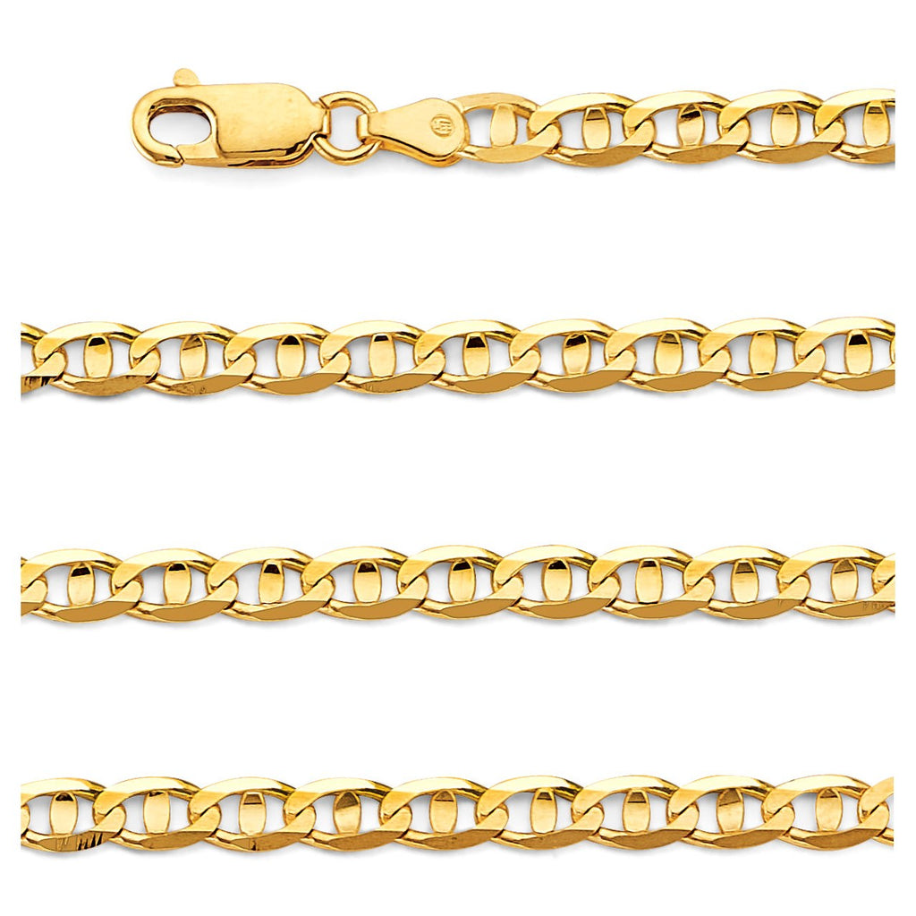 CH634-7.5IN square
