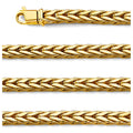 CH644-8.5IN square