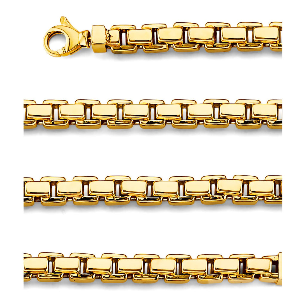 CH645-8.5IN square