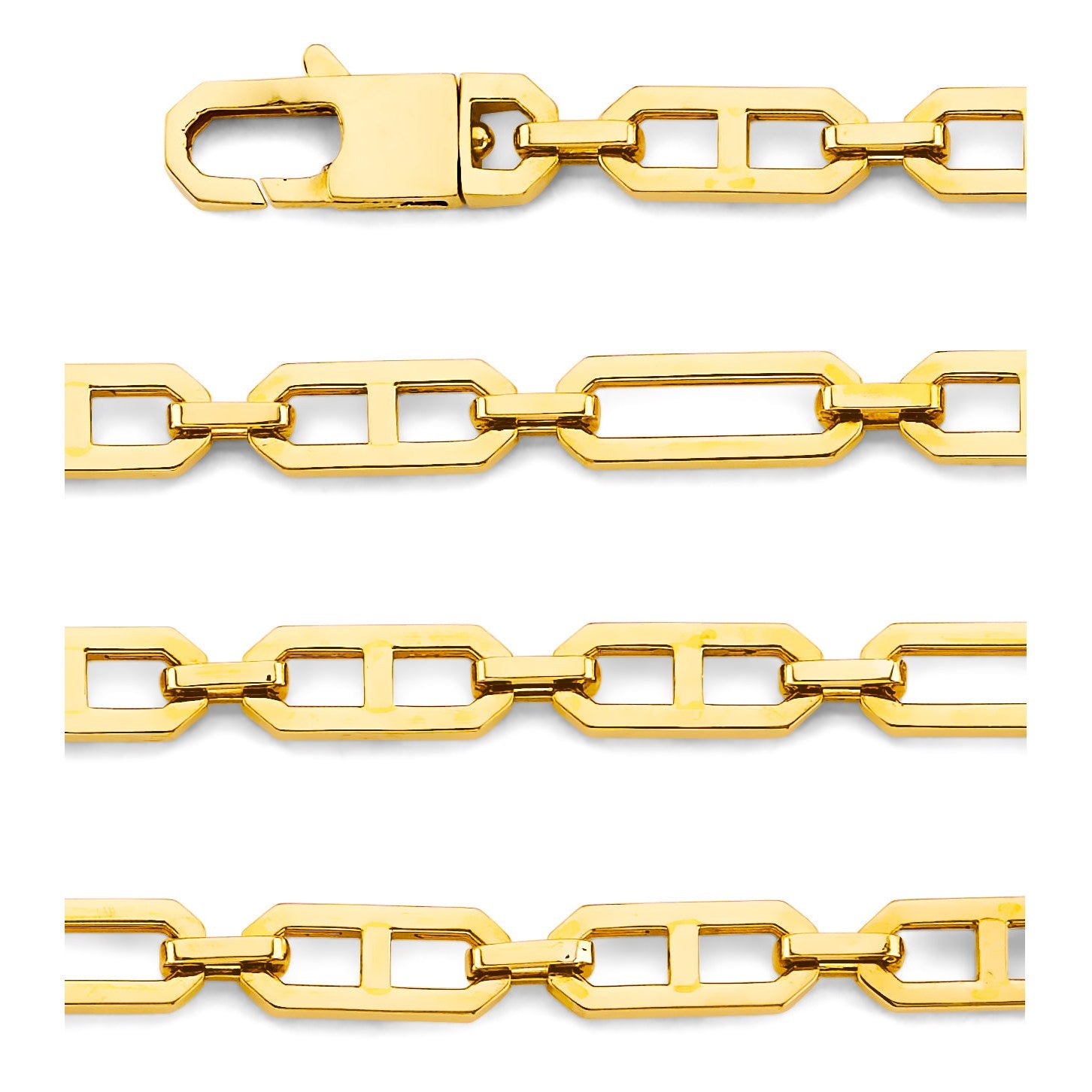 CH648-8.25IN square