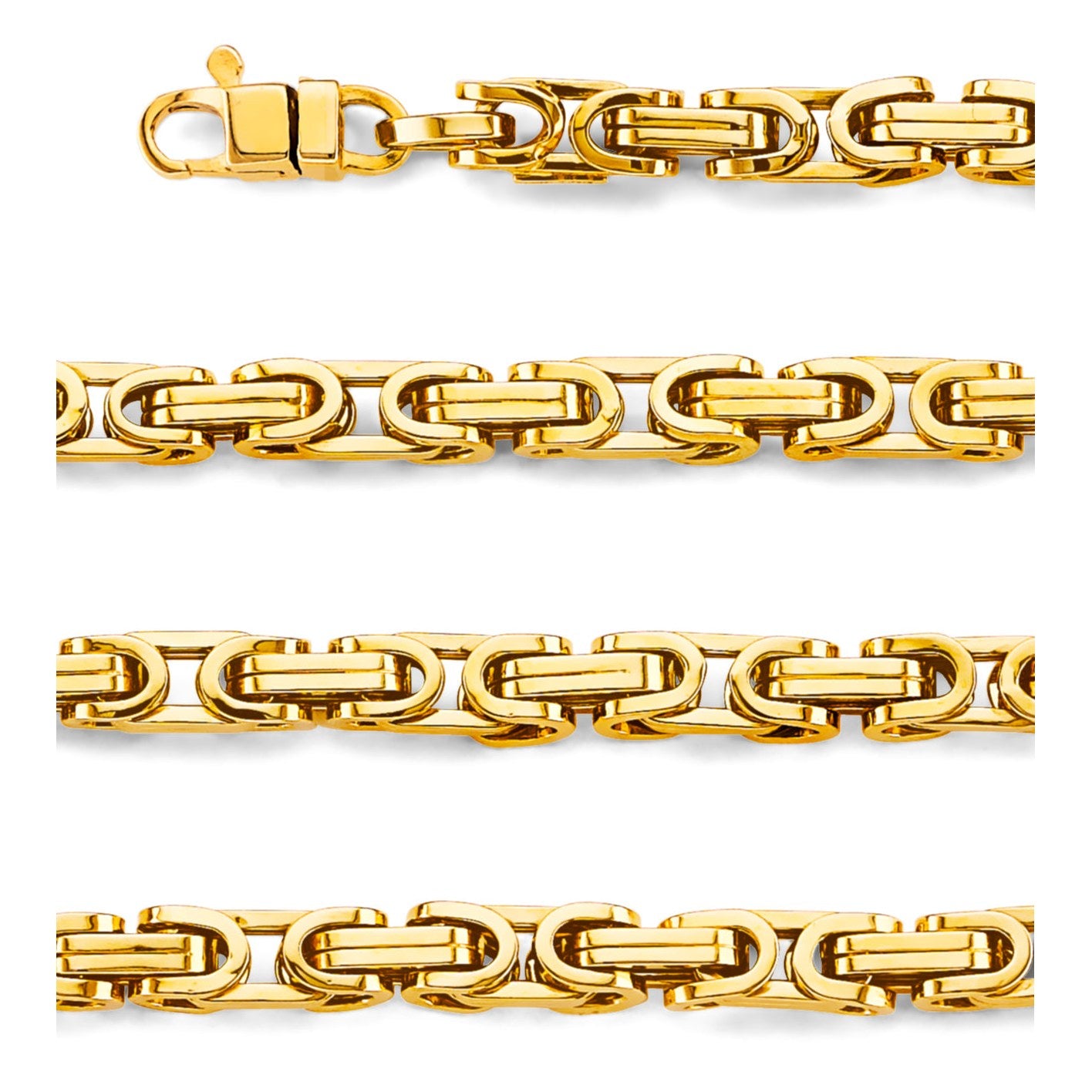 CH651-8.5IN square
