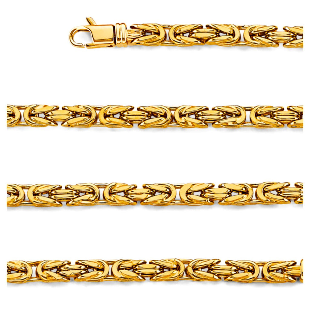 CH655-7.5IN square