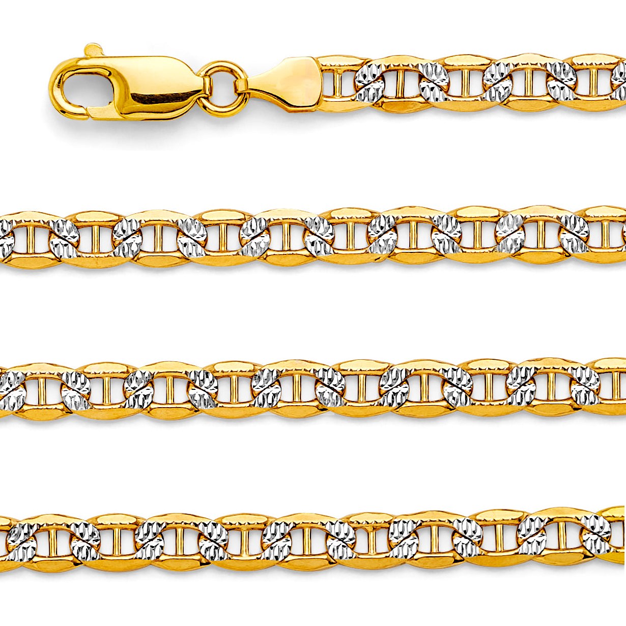 CH657-7.5IN square