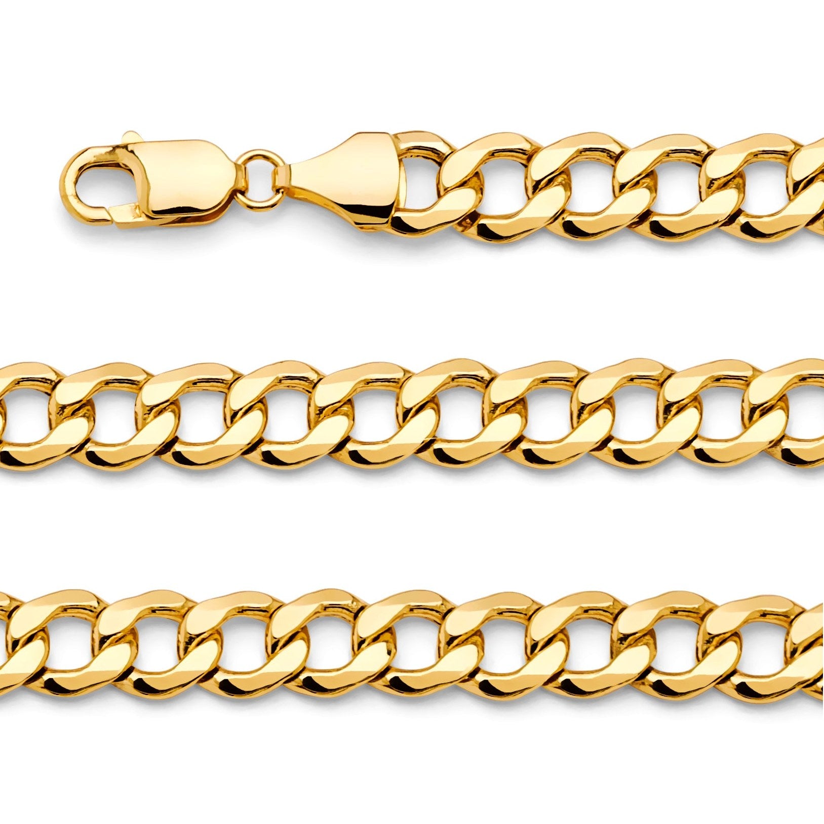 CH660-8.5IN square