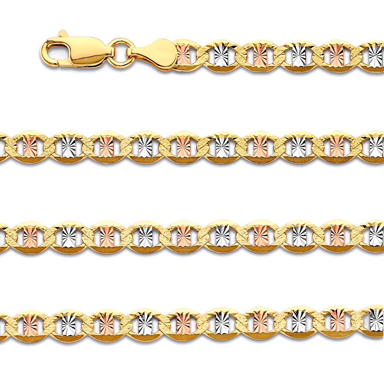 CH668-7.5IN square