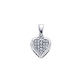 14K Yellow Gold Half Set - PT691