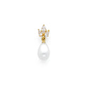 14K Yellow Gold Half Set - PT727