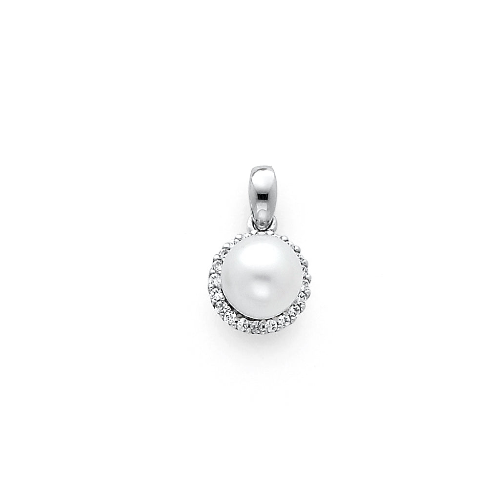 14K Yellow Gold Half Set - PT729