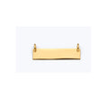 14K Yellow Gold Religious Pendant - PT2443