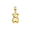 14K Yellow Gold Mix & Match Bracelet - PT2445