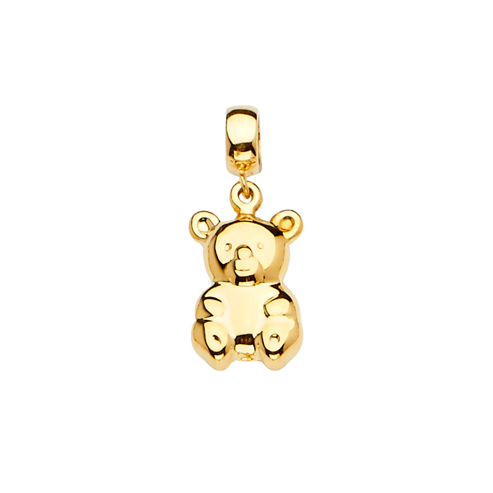 14K Yellow Gold Mix & Match Bracelet - PT2445