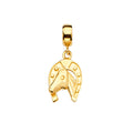 14K Yellow Gold Mix & Match Bracelet - PT2449