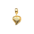 14K Yellow Gold Mix & Match Bracelet - PT2451