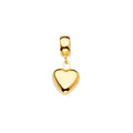 14K Yellow Gold Mix & Match Bracelet - PT2452