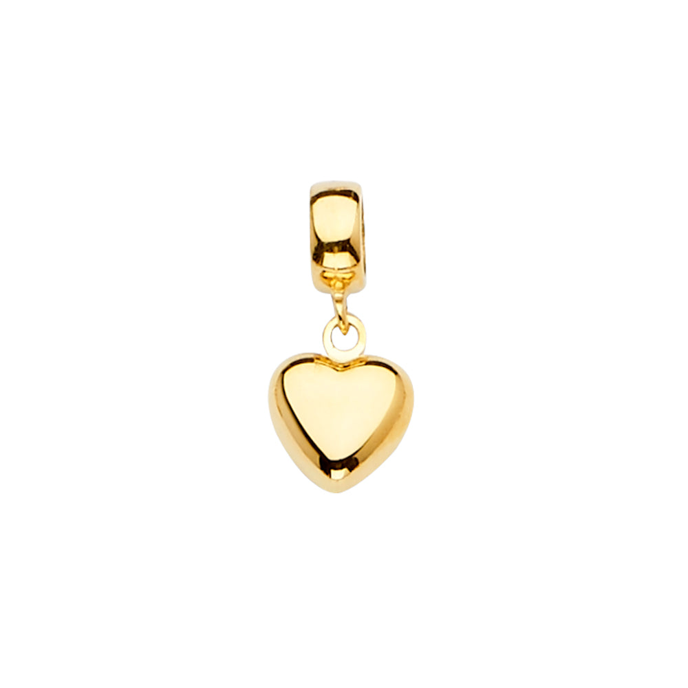14K Yellow Gold Mix & Match Bracelet - PT2452
