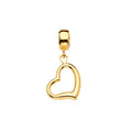 14K Yellow Gold Mix & Match Bracelet - PT2453