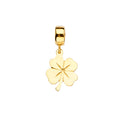 14K Yellow Gold Mix & Match Bracelet - PT2456