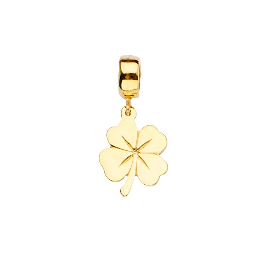 14K Yellow Gold Mix & Match Bracelet - PT2456