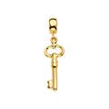 14K Yellow Gold Mix & Match Bracelet - PT2460
