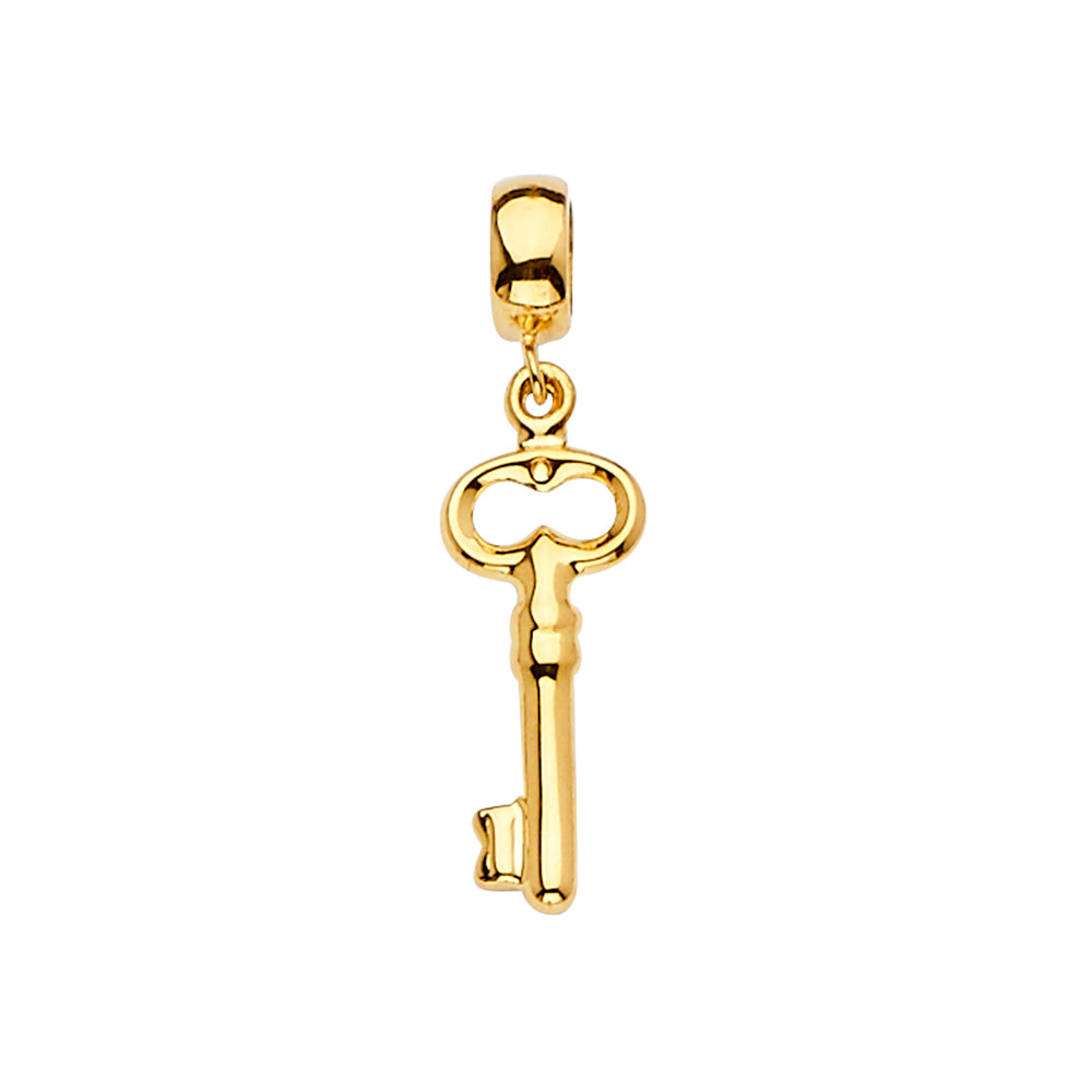 14K Yellow Gold Mix & Match Bracelet - PT2460